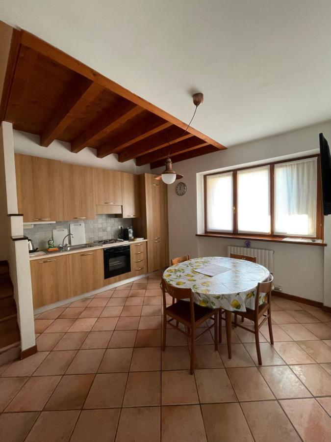 Richi Rent 03 Apartment เวโรนา ภายนอก รูปภาพ