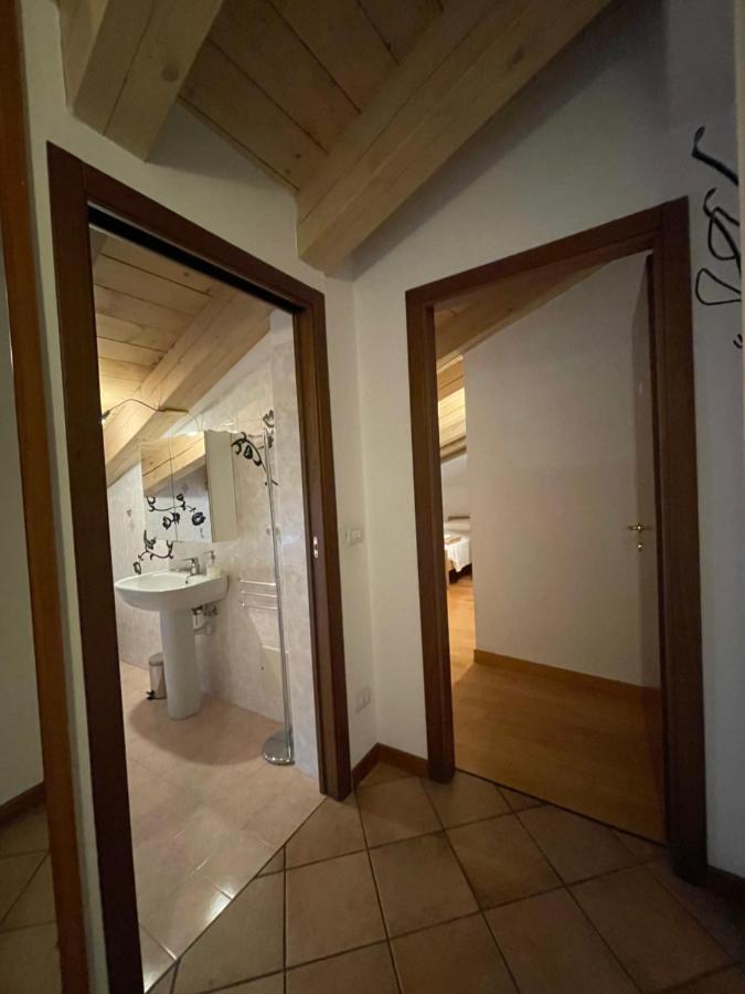 Richi Rent 03 Apartment เวโรนา ภายนอก รูปภาพ